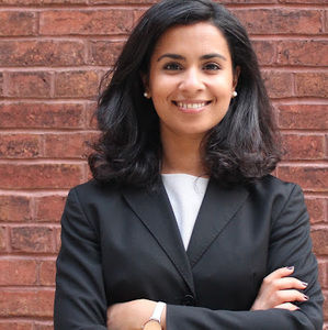 Meet your Posher, Rupi